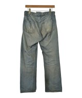 A.PRESSE（アプレッセ）デニムパンツ 青 サイズ:28(S位) メンズ/2200674426030