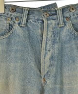 A.PRESSE（アプレッセ）デニムパンツ 青 サイズ:28(S位) メンズ/2200674426030