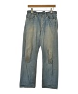 A.PRESSE デニムパンツ