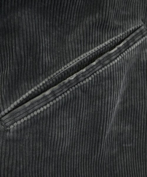 A.PRESSE（アプレッセ）その他 グレー サイズ:1(S位) メンズ/2200674674011