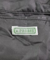 A.PRESSE（アプレッセ）その他 グレー サイズ:1(S位) メンズ/2200674674011