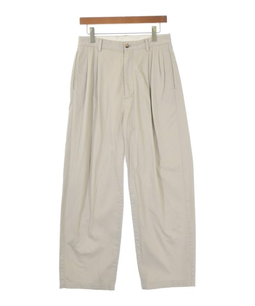 A.PRESSE(アプレッセ)チノパン グレー サイズ:1(S位)/2200675282055