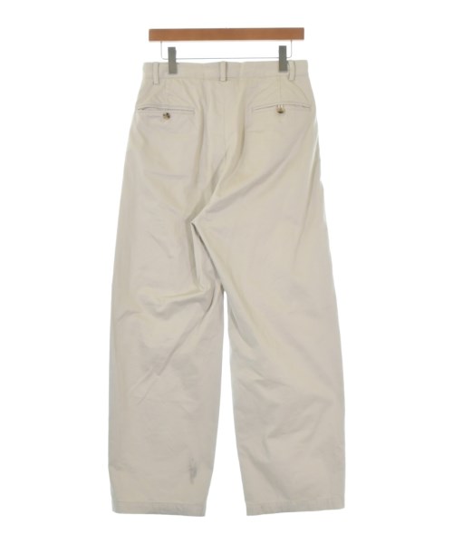 A.PRESSE（アプレッセ）チノパン グレー サイズ:1(S位) メンズ/2200675282055