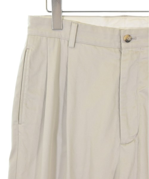 A.PRESSE（アプレッセ）チノパン グレー サイズ:1(S位) メンズ/2200675282055