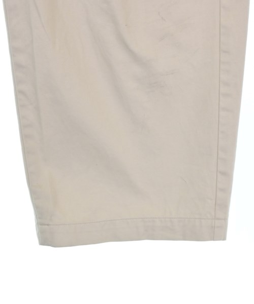 A.PRESSE（アプレッセ）チノパン グレー サイズ:1(S位) メンズ/2200675282055