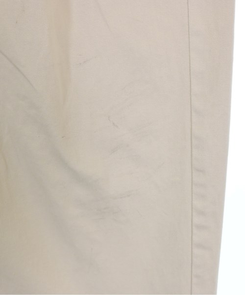 A.PRESSE（アプレッセ）チノパン グレー サイズ:1(S位) メンズ/2200675282055