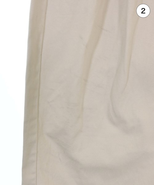 A.PRESSE（アプレッセ）チノパン グレー サイズ:1(S位) メンズ/2200675282055