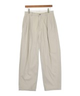 A.PRESSE（アプレッセ）チノパン グレー サイズ:1(S位) メンズ/2200675282055