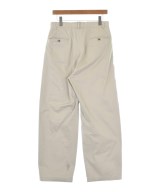 A.PRESSE（アプレッセ）チノパン グレー サイズ:1(S位) メンズ/2200675282055