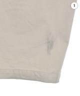 A.PRESSE（アプレッセ）チノパン グレー サイズ:1(S位) メンズ/2200675282055