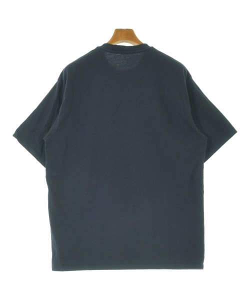 A.PRESSE（アプレッセ）Tシャツ・カットソー 紺 サイズ:3(L位) メンズ/2200670155347