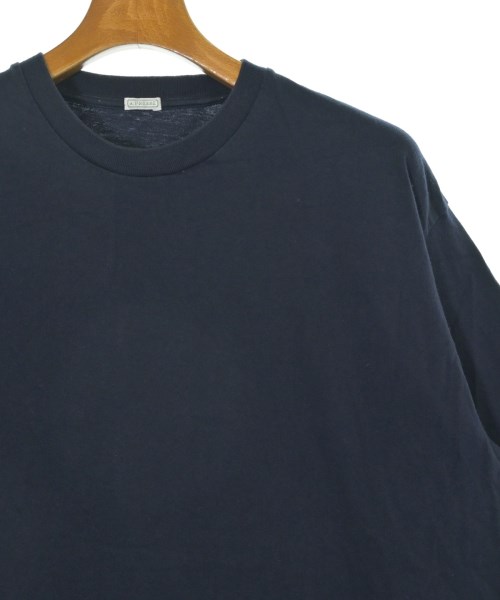 A.PRESSE（アプレッセ）Tシャツ・カットソー 紺 サイズ:3(L位) メンズ/2200670155354