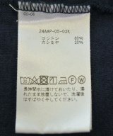 A.PRESSE（アプレッセ）Tシャツ・カットソー 紺 サイズ:3(L位) メンズ/2200670155354