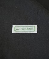 A.PRESSE（アプレッセ）その他 紺 サイズ:2(M位) メンズ/2200670155415