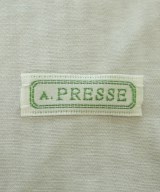 A.PRESSE（アプレッセ）その他 グレー サイズ:2(M位) メンズ/2200670155422