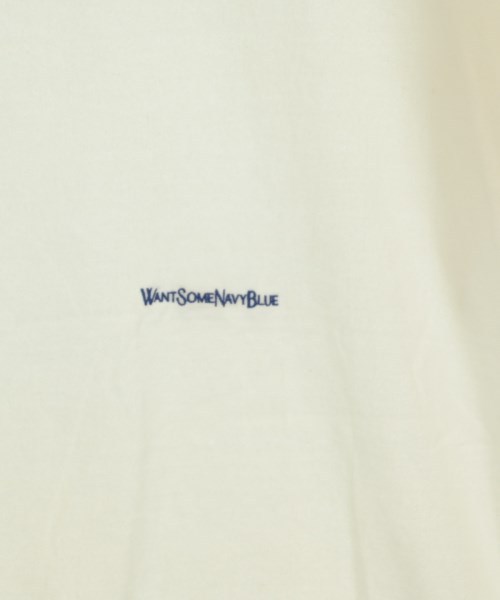 A.PRESSE（アプレッセ）Tシャツ・カットソー その他（柄物・カラフル） サイズ:2(M位) メンズ/2200670155705