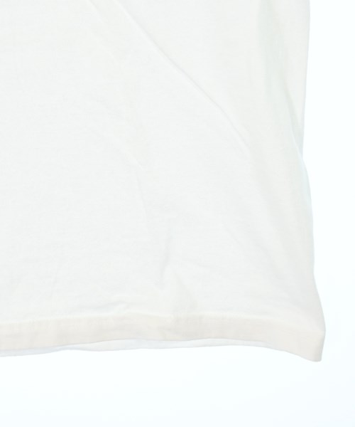 BREAKFAST CLUB（ブレックファストクラブ）Tシャツ・カットソー 白 サイズ:L メンズ/2200670155712