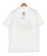 BREAKFAST CLUB（ブレックファストクラブ）Tシャツ・カットソー 白 サイズ:L メンズ/2200670155712