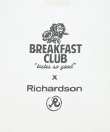 BREAKFAST CLUB（ブレックファストクラブ）Tシャツ・カットソー 白 サイズ:L メンズ/2200670155712