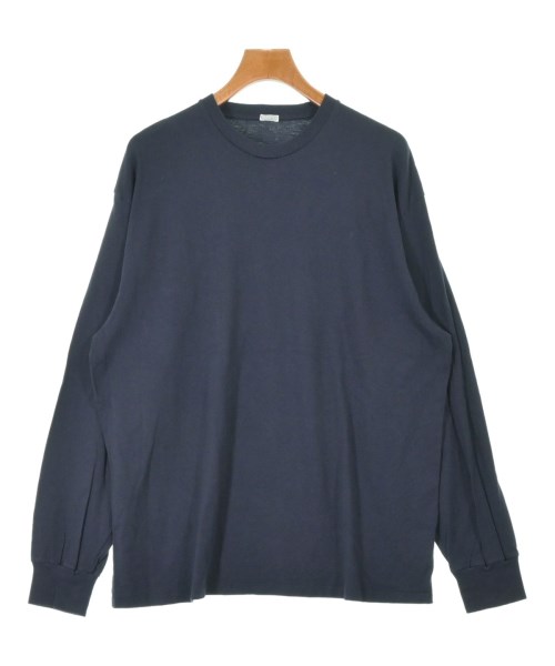 A.PRESSE(アプレッセ)Tシャツ・カットソー 紺 サイズ:3(L位)/2200670155873
