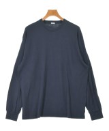 A.PRESSE（アプレッセ）Tシャツ・カットソー 紺 サイズ:3(L位) メンズ/2200670155873