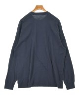 A.PRESSE（アプレッセ）Tシャツ・カットソー 紺 サイズ:3(L位) メンズ/2200670155873