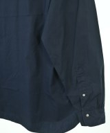 A.PRESSE（アプレッセ）カジュアルシャツ 紺 サイズ:2(M位) メンズ/2200672342233