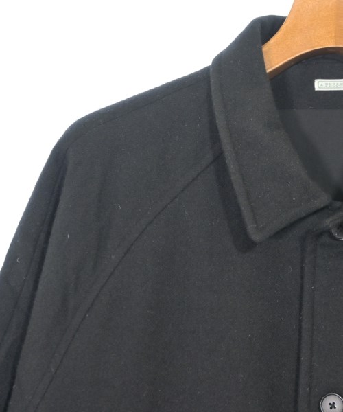 A.PRESSE（アプレッセ）その他 黒 サイズ:3(L位) メンズ/2200672342288