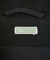 A.PRESSE（アプレッセ）その他 黒 サイズ:3(L位) メンズ/2200672342288