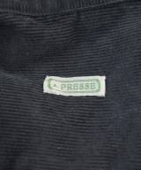 A.PRESSE（アプレッセ）カジュアルシャツ 紺 サイズ:1(S位) メンズ/2200672342295