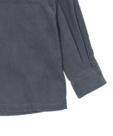 A.PRESSE（アプレッセ）カジュアルシャツ 紺 サイズ:1(S位) メンズ/2200672342295