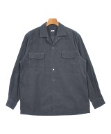 A.PRESSE カジュアルシャツ