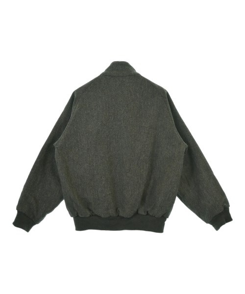 A.PRESSE（アプレッセ）その他 グレー サイズ:2(M位) メンズ/2200672342301