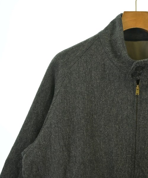 A.PRESSE（アプレッセ）その他 グレー サイズ:2(M位) メンズ/2200672342301