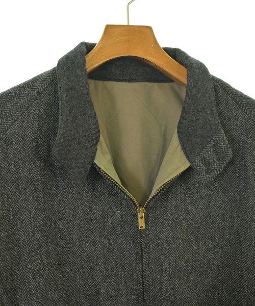 A.PRESSE（アプレッセ）その他 グレー サイズ:2(M位) メンズ/2200672342301