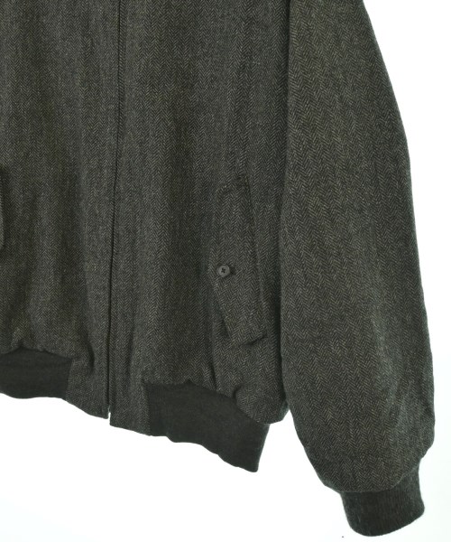 A.PRESSE（アプレッセ）その他 グレー サイズ:2(M位) メンズ/2200672342301