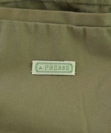 A.PRESSE（アプレッセ）その他 グレー サイズ:2(M位) メンズ/2200672342301