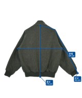 A.PRESSE（アプレッセ）その他 グレー サイズ:2(M位) メンズ/2200672342301