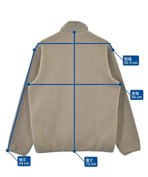Patagonia（パタゴニア）その他 ベージュ サイズ:M メンズ/2200672342318