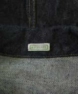 A.PRESSE（アプレッセ）デニムジャケット 紺 サイズ:46(M位) メンズ/2200672342325