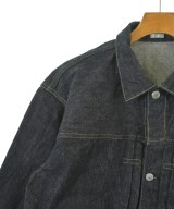 A.PRESSE（アプレッセ）デニムジャケット 紺 サイズ:46(M位) メンズ/2200672342325