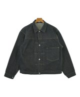 A.PRESSE デニムジャケット