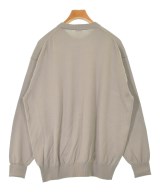 A.PRESSE（アプレッセ）ニット・セーター ベージュ サイズ:3(L位) メンズ/2200672342349