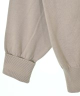 A.PRESSE（アプレッセ）ニット・セーター ベージュ サイズ:3(L位) メンズ/2200672342349