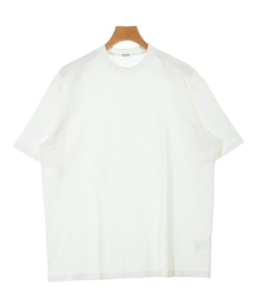 A.PRESSE(アプレッセ)ポロシャツ 白 サイズ:3(L位)/2200672342479