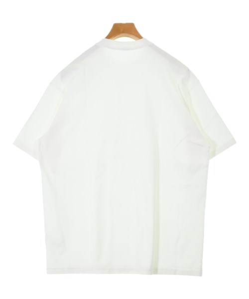 A.PRESSE（アプレッセ）ポロシャツ 白 サイズ:3(L位) メンズ/2200672342479