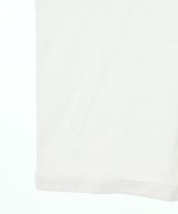 A.PRESSE（アプレッセ）ポロシャツ 白 サイズ:3(L位) メンズ/2200672342479