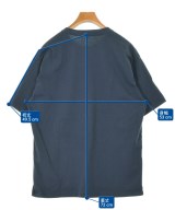 A.PRESSE（アプレッセ）Tシャツ・カットソー 紺 サイズ:3(L位) メンズ/2200672342622