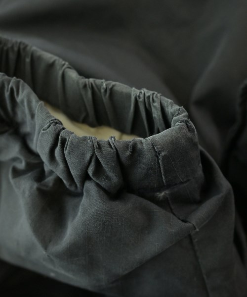 A.PRESSE（アプレッセ）ダウンジャケット/ダウンベスト 黒 サイズ:2(M位) メンズ/2200672342639