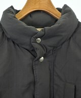 A.PRESSE（アプレッセ）ダウンジャケット/ダウンベスト 黒 サイズ:2(M位) メンズ/2200672342639